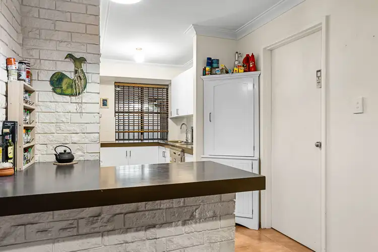 Fourth view of Homely house listing, 23 Hanrahan Loop, Kardinya WA 6163