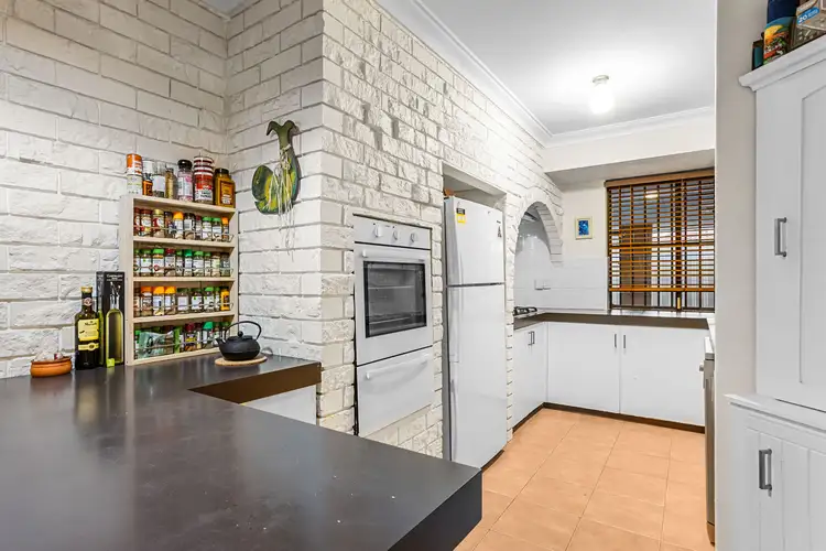 Fifth view of Homely house listing, 23 Hanrahan Loop, Kardinya WA 6163