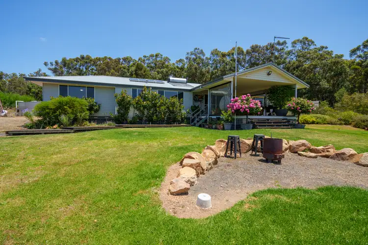 Fourth view of Homely rural property listing, 26 Longo Court (Dingup), Manjimup WA 6258