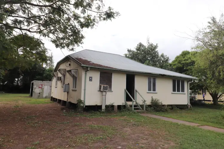Main view of Homely house listing, 58-60 Spiller Street, Brandon QLD 4808