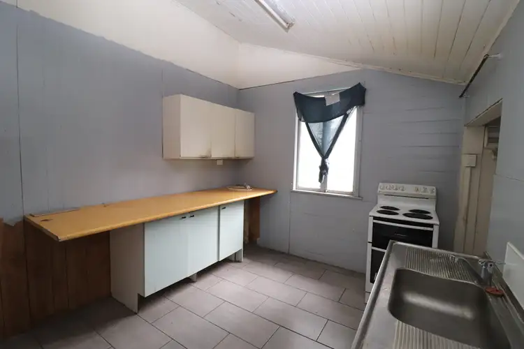 Second view of Homely house listing, 58-60 Spiller Street, Brandon QLD 4808
