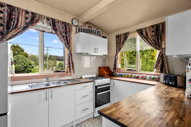 Second view of Homely house listing, 30758 Tasman Highway, Moorina TAS 7264