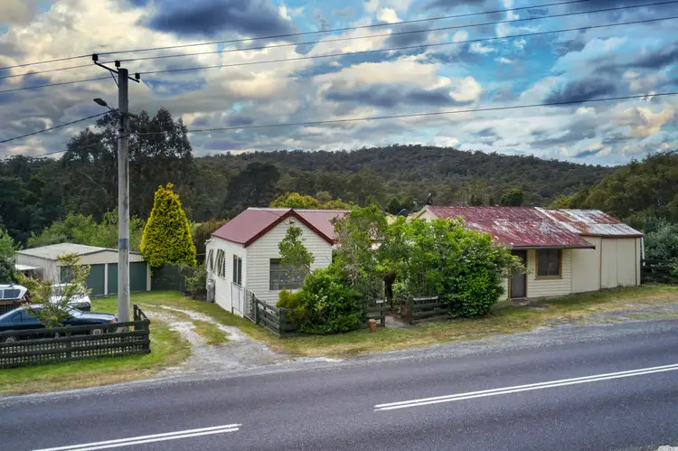 Third view of Homely house listing, 30758 Tasman Highway, Moorina TAS 7264