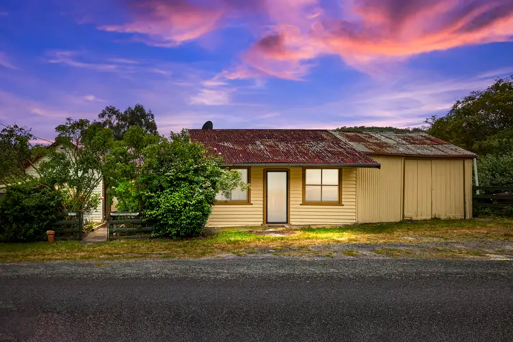 Fourth view of Homely house listing, 30758 Tasman Highway, Moorina TAS 7264