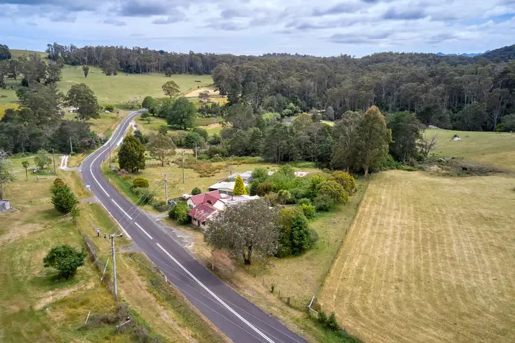 Sixth view of Homely house listing, 30758 Tasman Highway, Moorina TAS 7264