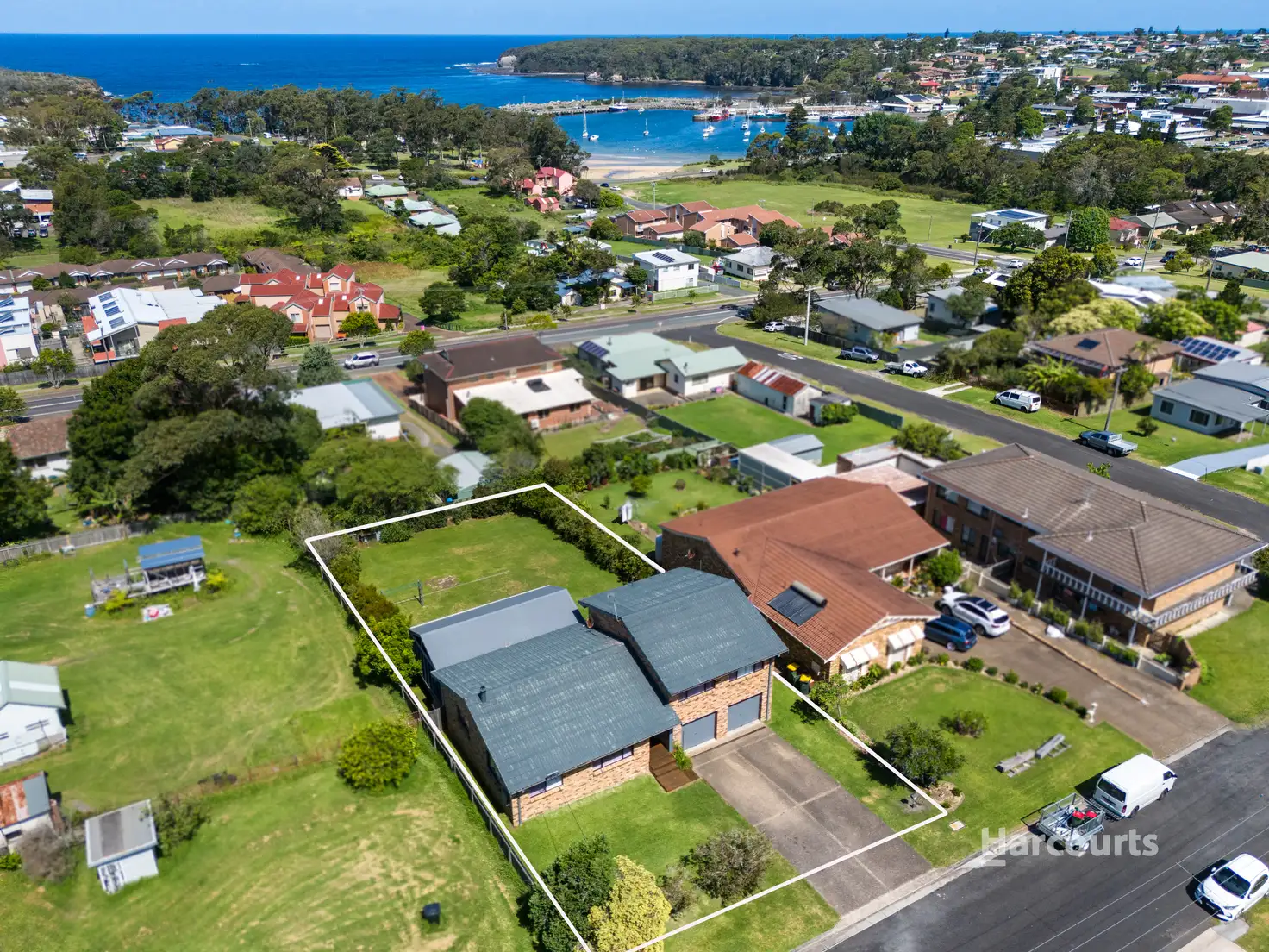 Main view of Homely house listing, 2 Ian Street, Ulladulla NSW 2539