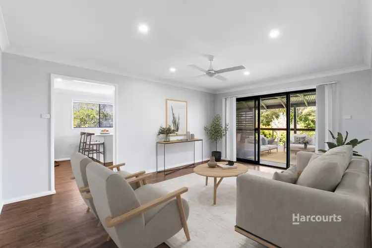 Fifth view of Homely house listing, 2 Ian Street, Ulladulla NSW 2539