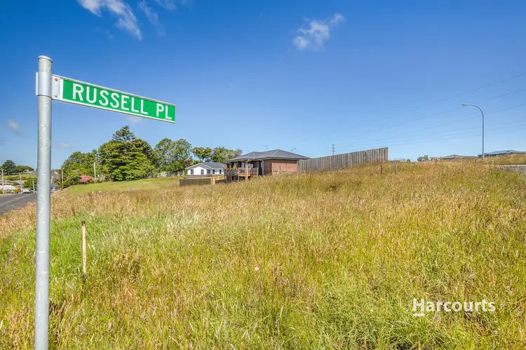 Sixth view of Homely land listing, 13 Russell Place, Downlands TAS 7320