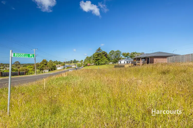 Seventh view of Homely land listing, 13 Russell Place, Downlands TAS 7320