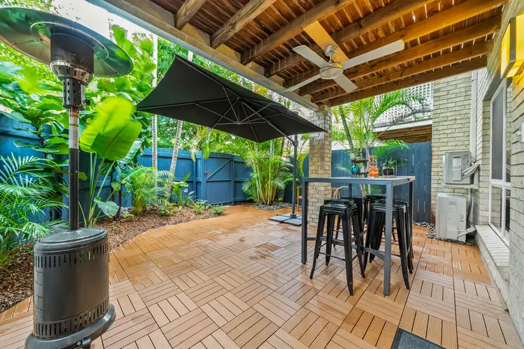 52/8 Peninsula, Cornubia QLD 4130