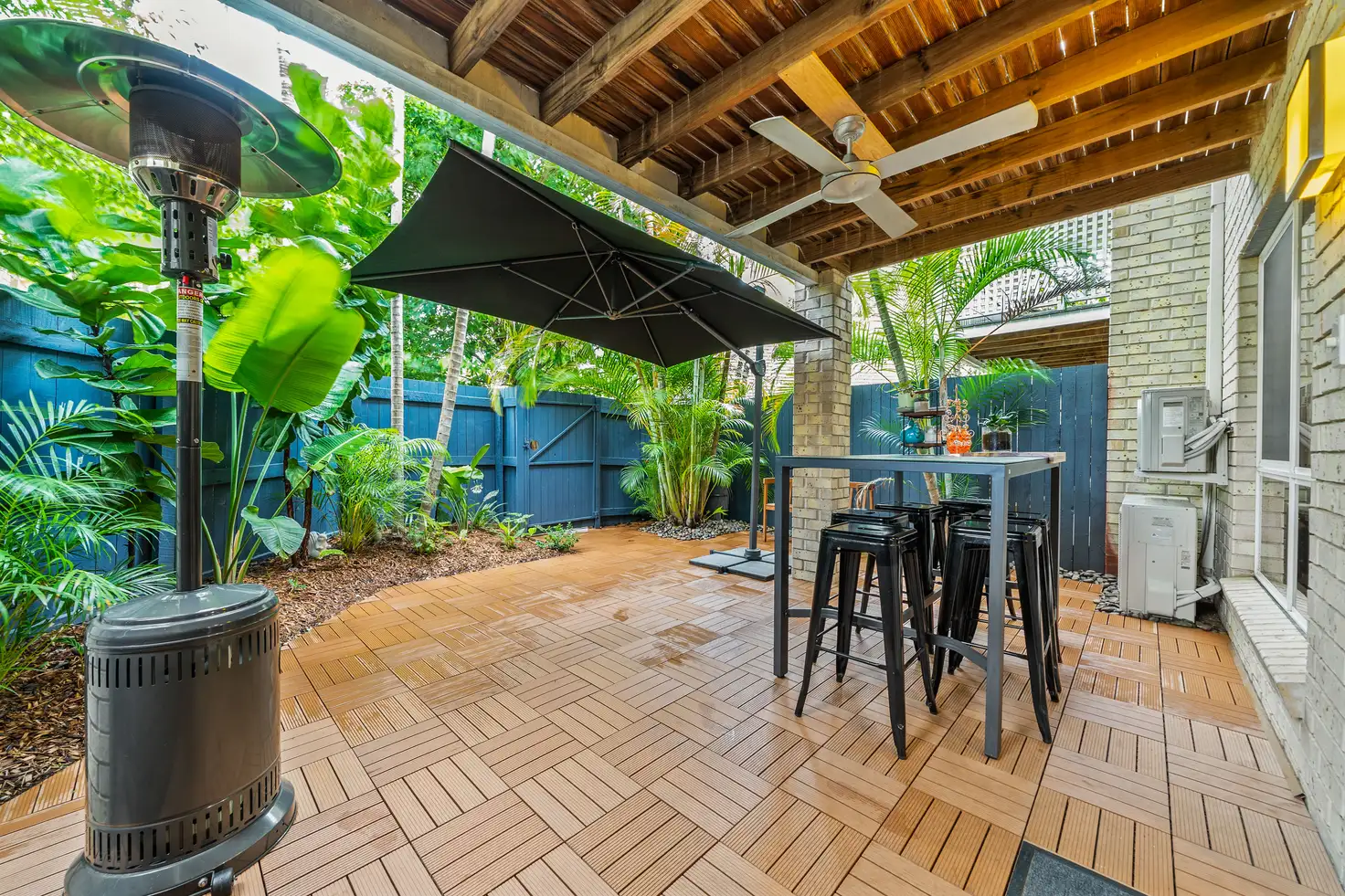 Main view of Homely townhouse listing, 52/8 Peninsula, Cornubia QLD 4130