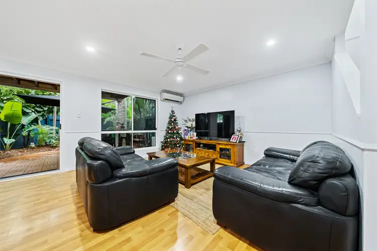 Third view of Homely townhouse listing, 52/8 Peninsula, Cornubia QLD 4130