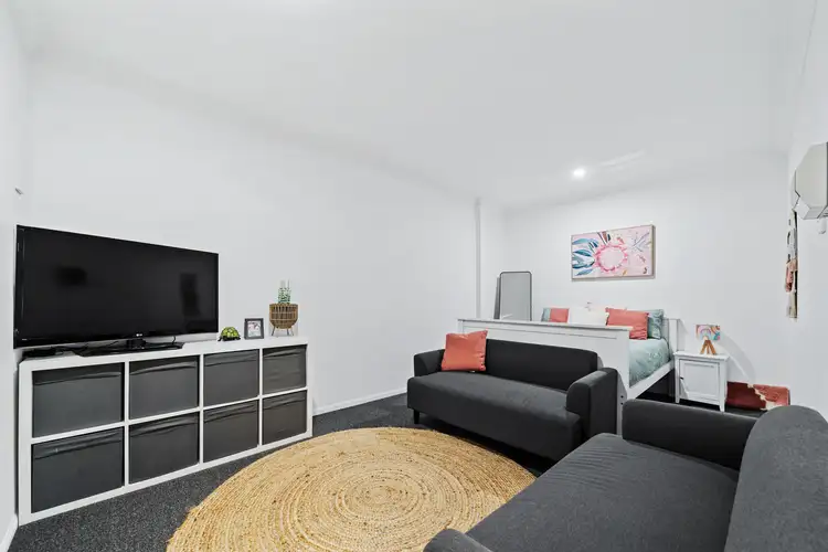 Fourth view of Homely townhouse listing, 52/8 Peninsula, Cornubia QLD 4130