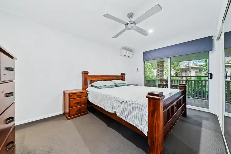 Fifth view of Homely townhouse listing, 52/8 Peninsula, Cornubia QLD 4130