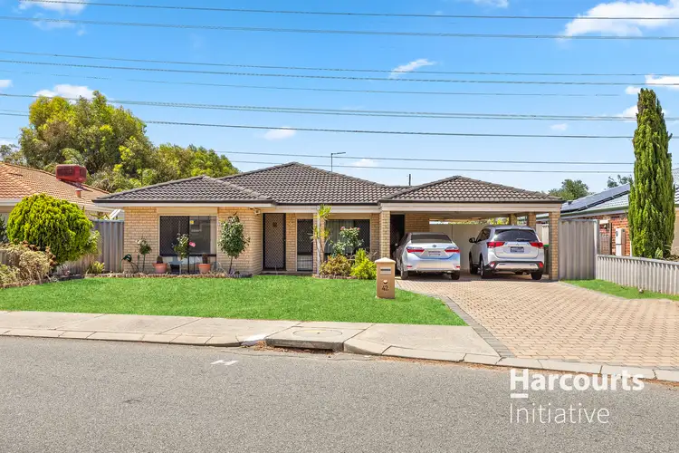 42 Orchid Avenue