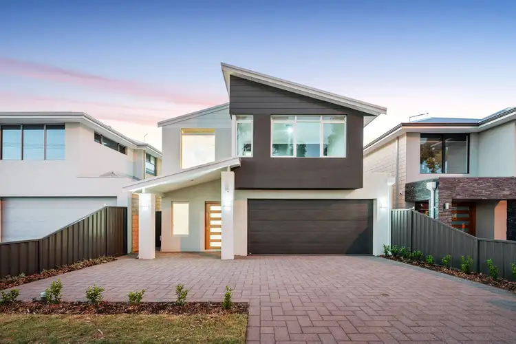 Main view of Homely house listing, 191B Riseley Street, Booragoon WA 6154