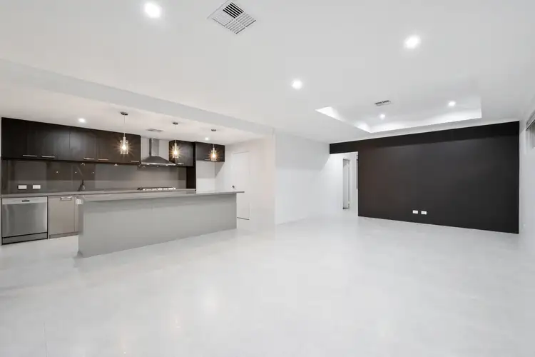 Fourth view of Homely house listing, 191B Riseley Street, Booragoon WA 6154