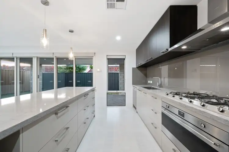 Fifth view of Homely house listing, 191B Riseley Street, Booragoon WA 6154