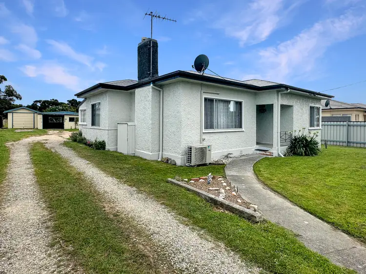 Second view of Homely house listing, 12 Quail Street, St Helens TAS 7216