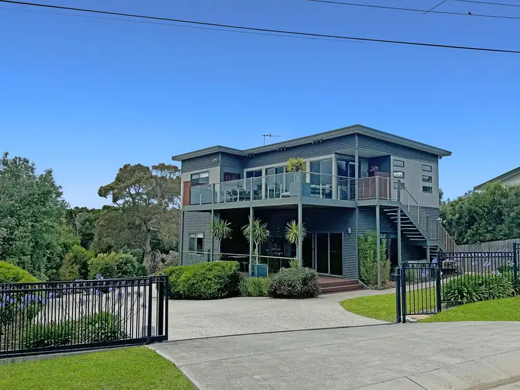 Fourth view of Homely house listing, 224 St Helens Point Road, Stieglitz TAS 7216