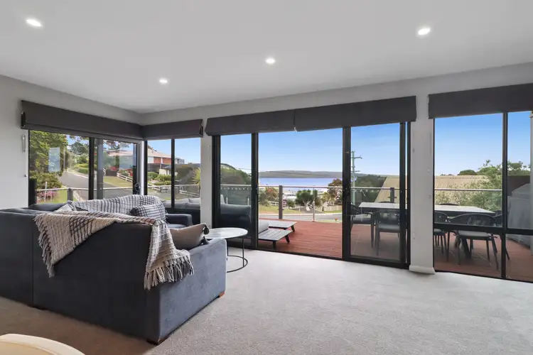 Fifth view of Homely house listing, 224 St Helens Point Road, Stieglitz TAS 7216