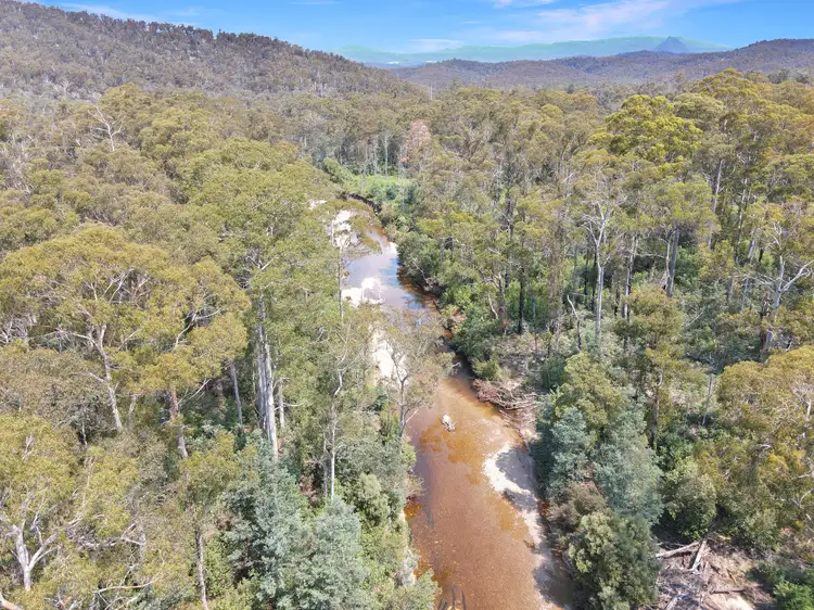 PID 6792782 Granite Knob Road, Scamander TAS 7215