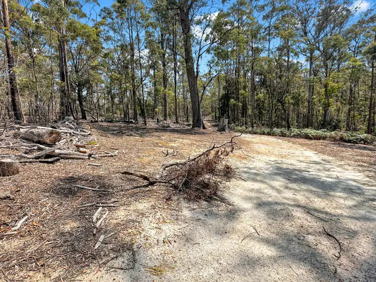 Fifth view of Homely land listing, PID 6792782 Granite Knob Road, Scamander TAS 7215