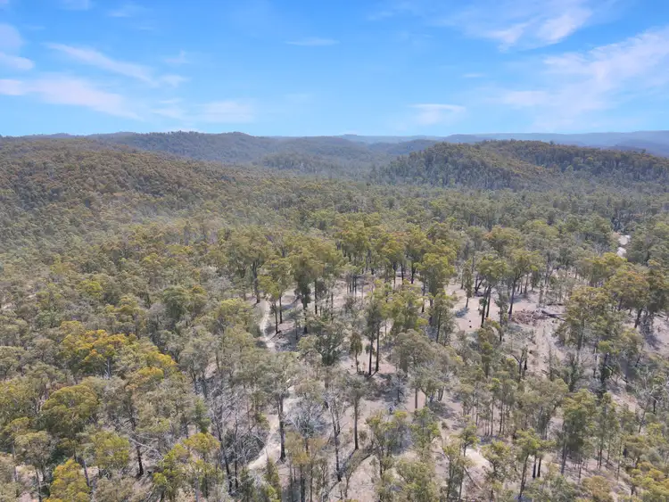 Seventh view of Homely land listing, PID 6792782 Granite Knob Road, Scamander TAS 7215