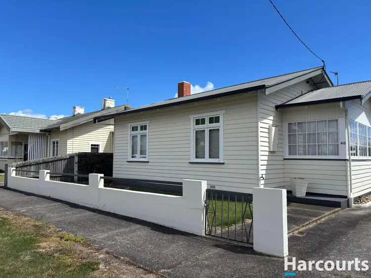 Main view of Homely house listing, 40 Parker Street, Devonport TAS 7310
