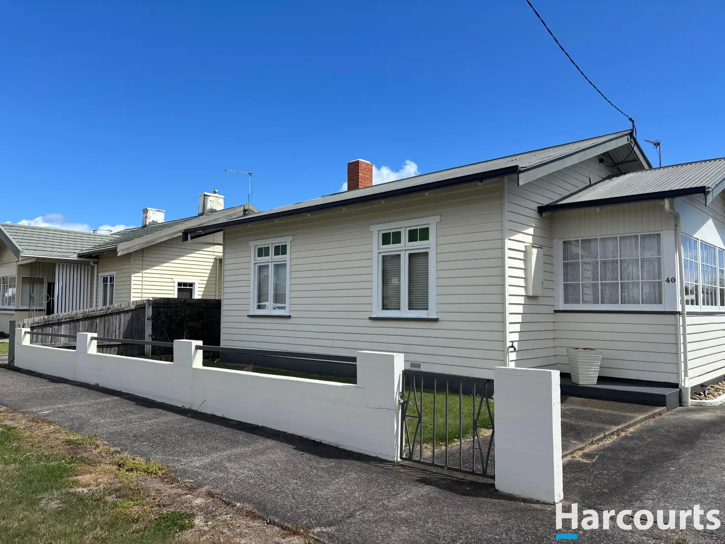 Main view of Homely house listing, 40 Parker Street, Devonport TAS 7310