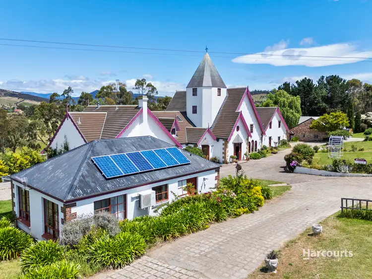 Fifth view of Homely house listing, 73 Prossers Road, Richmond TAS 7025