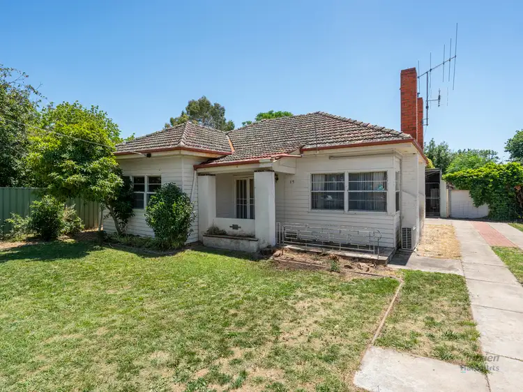 15 Kennedy Street, Euroa VIC 3666