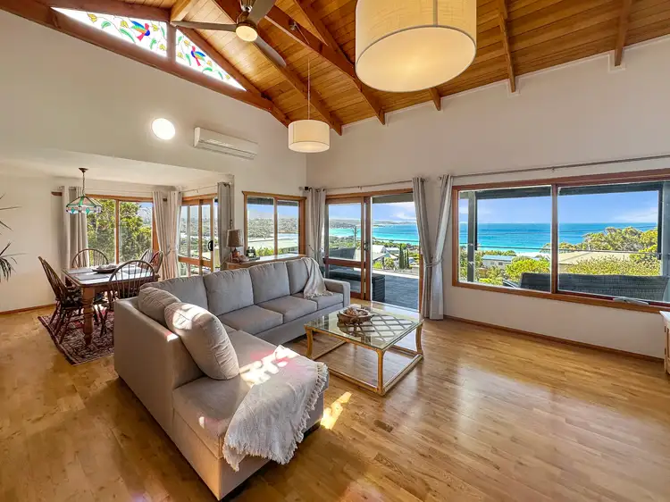 7 Coffey Drive, Binalong Bay TAS 7216