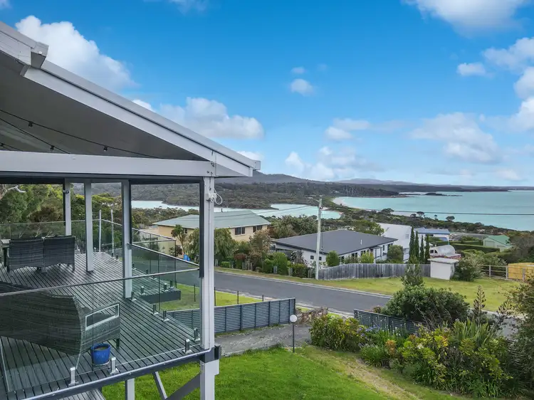 Fourth view of Homely house listing, 7 Coffey Drive, Binalong Bay TAS 7216