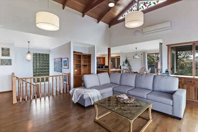 Sixth view of Homely house listing, 7 Coffey Drive, Binalong Bay TAS 7216