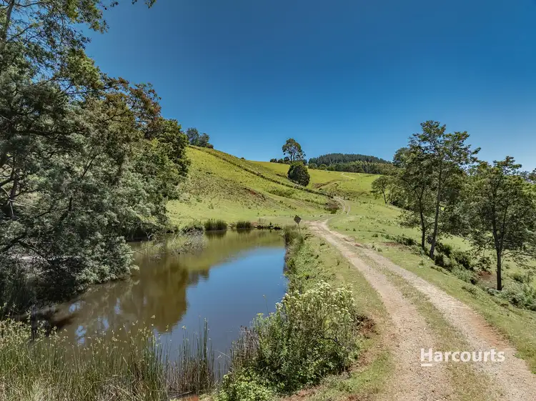 Second view of Homely rural property listing, 00 Keetanah Road, Natone TAS 7321