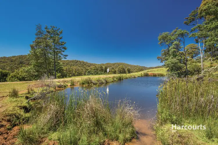 Third view of Homely rural property listing, 00 Keetanah Road, Natone TAS 7321