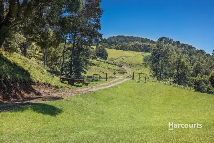 Fourth view of Homely rural property listing, 00 Keetanah Road, Natone TAS 7321