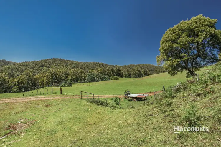 Fifth view of Homely rural property listing, 00 Keetanah Road, Natone TAS 7321