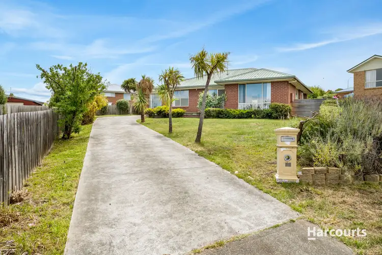 Main view of Homely house listing, 13 Mercer Court, Sorell TAS 7172