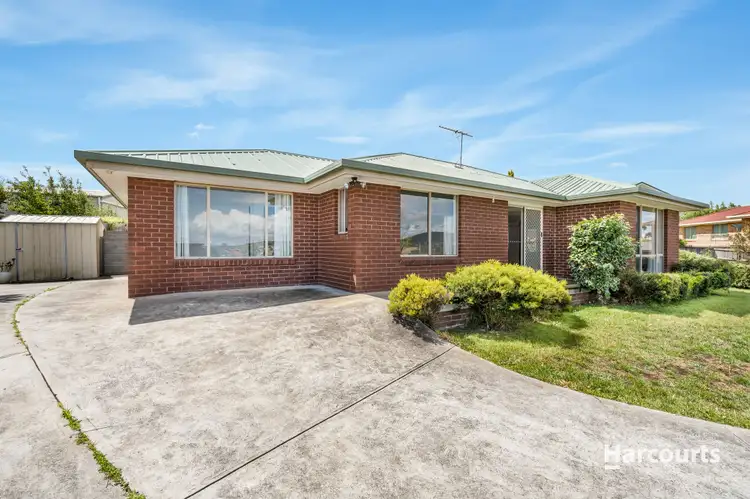 Second view of Homely house listing, 13 Mercer Court, Sorell TAS 7172