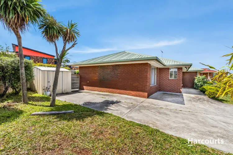 Third view of Homely house listing, 13 Mercer Court, Sorell TAS 7172