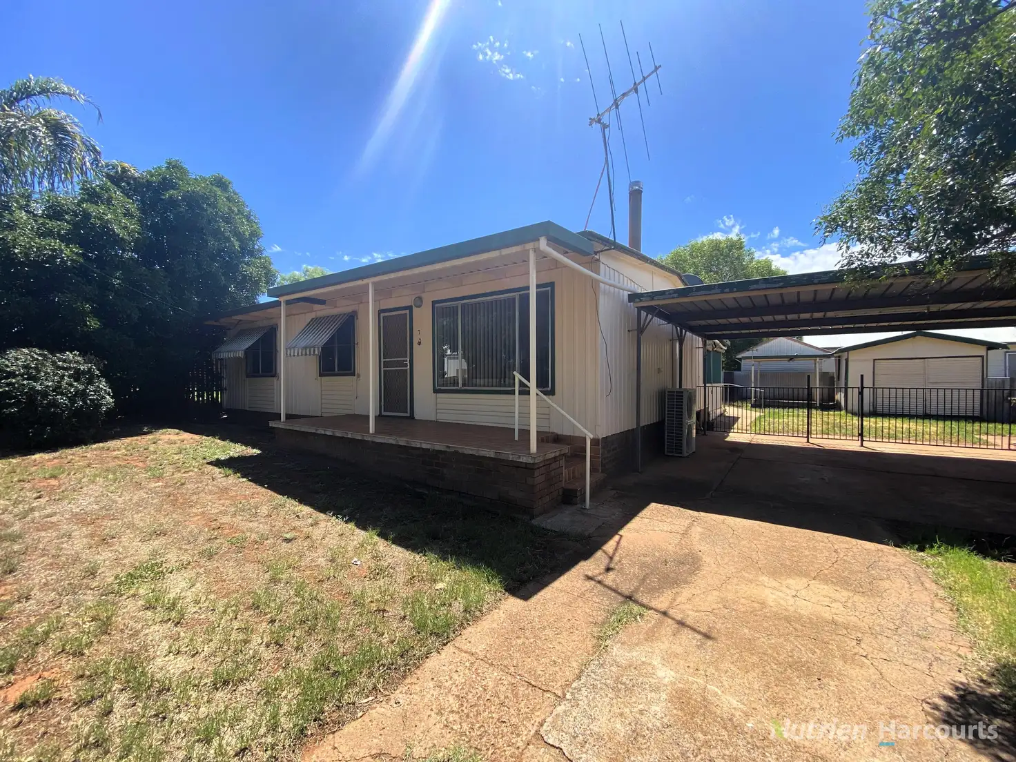 Main view of Homely house listing, 7 Nullamut Street, Cobar NSW 2835