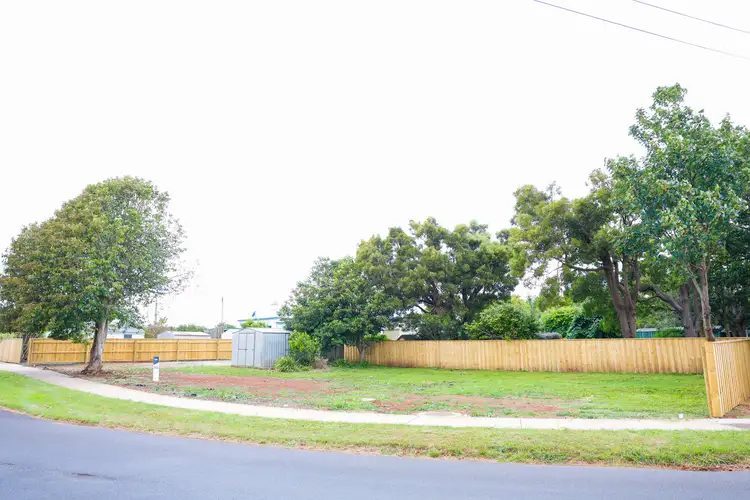 Lot 101 Alfred Street, Scottsdale TAS 7260
