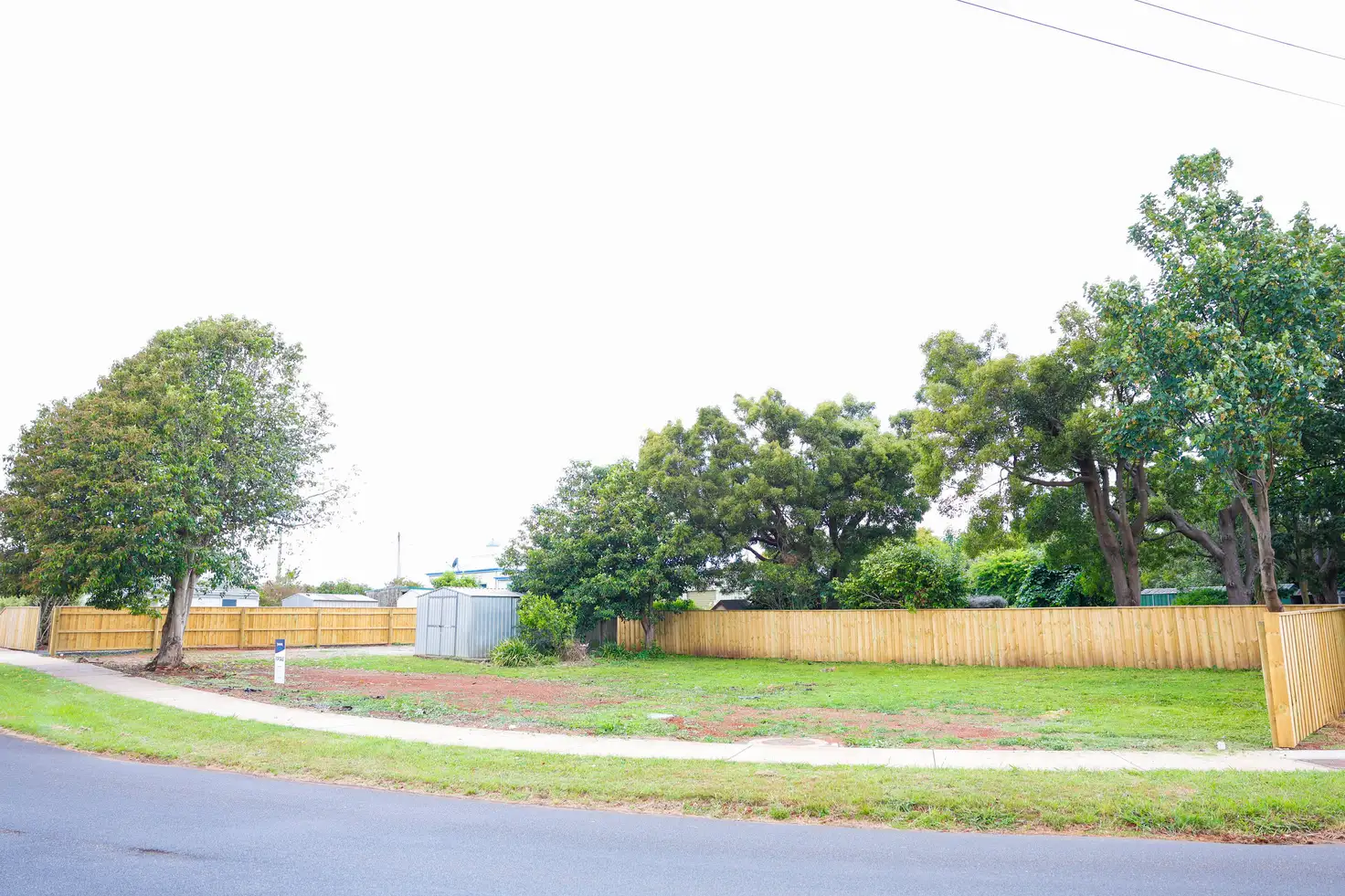 Main view of Homely land listing, Lot 101 Alfred Street, Scottsdale TAS 7260