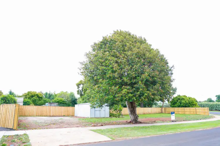 Third view of Homely land listing, Lot 101 Alfred Street, Scottsdale TAS 7260