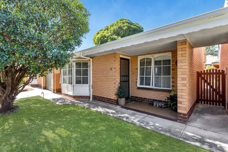 2/21 Leonore Avenue, Kensington Gardens SA 5068