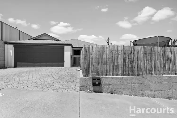 99 Penson Street, Singleton WA 6175