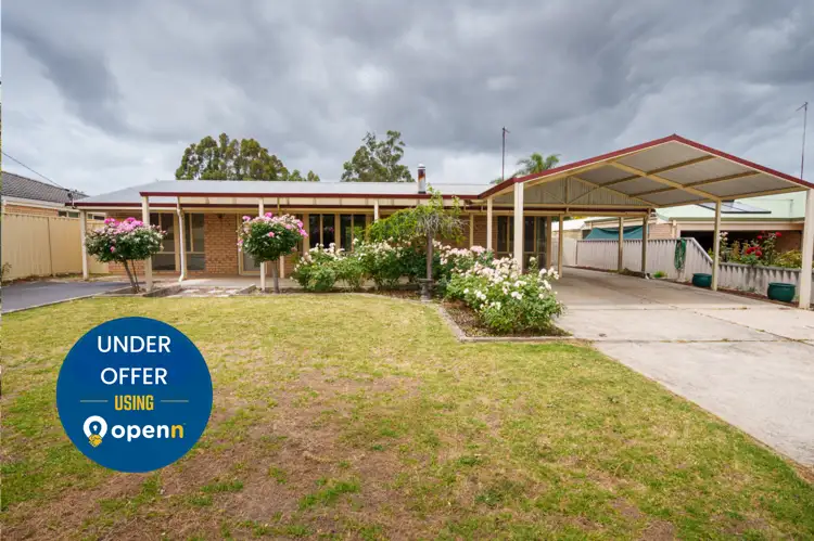 18 Jarrah Road, Manjimup WA 6258