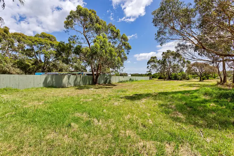 23 Creswell Street, Crib Point VIC 3919